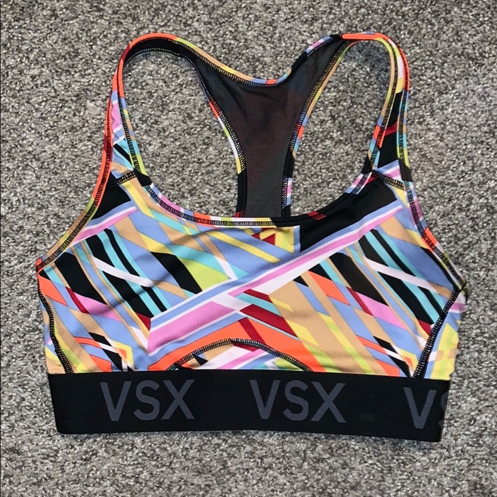 VS Sports Bra